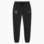 Scottsburg SMS UA Women's Armour Fleece Pro Jogger Front Thumbnail