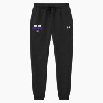 Garfield Bulldogs <span class="pdp-name-mascot">Garfield Bulldogs</span> UA Women's Armour Fleece Pro Jogger Front Thumbnail