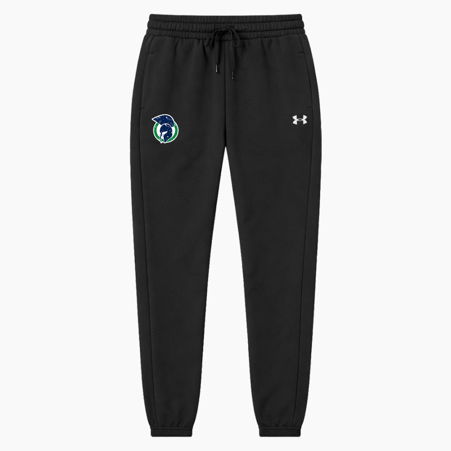 Maspeth Argonauts <span class="pdp-name-mascot">Maspeth Argonauts</span> UA Women's Armour Fleece Pro Jogger