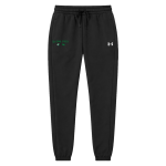 Queens Creek Gators <span class="pdp-name-mascot">Queens Creek Elementary Gators</span> UA Women's Armour Fleece Pro Jogger Front Thumbnail