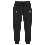 WALLA WALLA HIGH SCHOOL BLUE DEVILS <span class="pdp-name-mascot">WALLA WALLA BLUE DEVILS</span> UA Women's Armour Fleece Pro Jogger Front Thumbnail