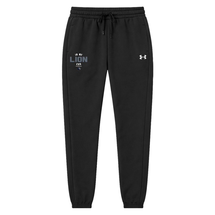 Adams Lions <span class="pdp-name-mascot">Adams Lions</span> UA Women's Armour Fleece Pro Jogger