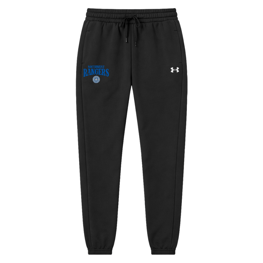 Southwest Rangers <span class="pdp-name-mascot">Southwest Elementary School Rangers</span> UA Women's Armour Fleece Pro Jogger