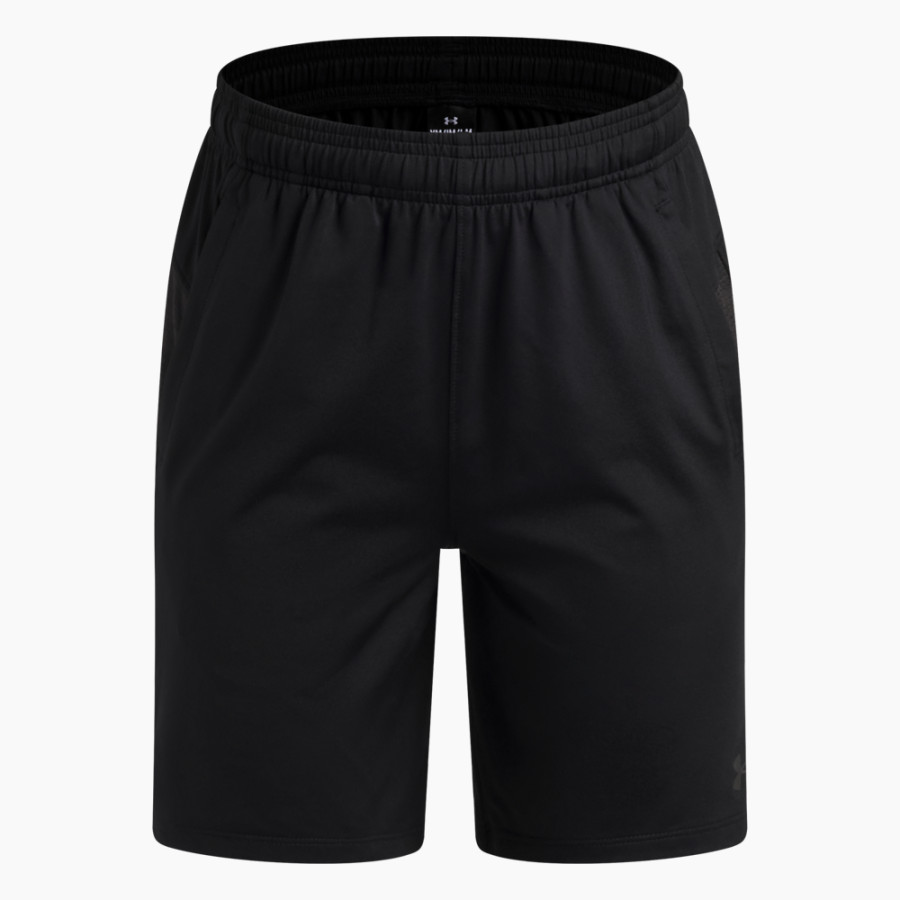 MCCLYMONDS HIGH SCHOOL WARRIORS UA Youth Tech Vent Pocket Shorts