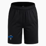 BOWIE HIGH SCHOOL BEARS <span class="pdp-name-mascot">BOWIE BEARS</span> UA Youth Tech Vent Pocket Shorts Front Thumbnail