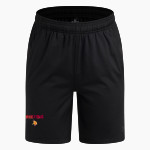 VOORHEES VIKINGS official sideline store <span class="pdp-name-mascot">VOORHEES VIKINGS</span> UA Youth Tech Vent Pocket Shorts Front Thumbnail