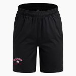 CALALLEN HIGH SCHOOL WILDCATS <span class="pdp-name-mascot">CALALLEN WILDCATS</span> UA Youth Tech Vent Pocket Shorts Front Thumbnail
