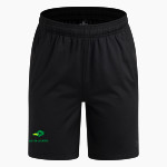 San Tan Charter Roadrunners UA Youth Tech Vent Pocket Shorts Front Thumbnail
