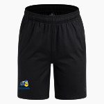 Madonna Crusaders <span class="pdp-name-mascot">Madonna Crusaders</span> UA Youth Tech Vent Pocket Shorts Front Thumbnail