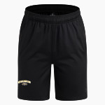 Yakima Sunkings Sunkings <span class="pdp-name-mascot">Yakima Sunkings</span> UA Youth Tech Vent Pocket Shorts Front Thumbnail