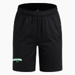 MARGARETTA HIGH SCHOOL POLAR BEARS <span class="pdp-name-mascot">MARGARETTA POLAR BEARS</span> UA Youth Tech Vent Pocket Shorts Front Thumbnail