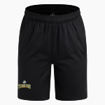 OREM HIGH SCHOOL TIGERS <span class="pdp-name-mascot">OREM TIGERS</span> UA Youth Tech Vent Pocket Shorts Front Thumbnail