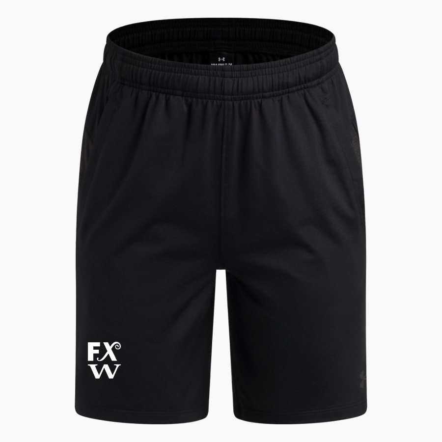 Frances Xavier Warde Jaguars <span class="pdp-name-mascot">Frances Xavier Warde School Jaguars</span> UA Youth Tech Vent Pocket Shorts
