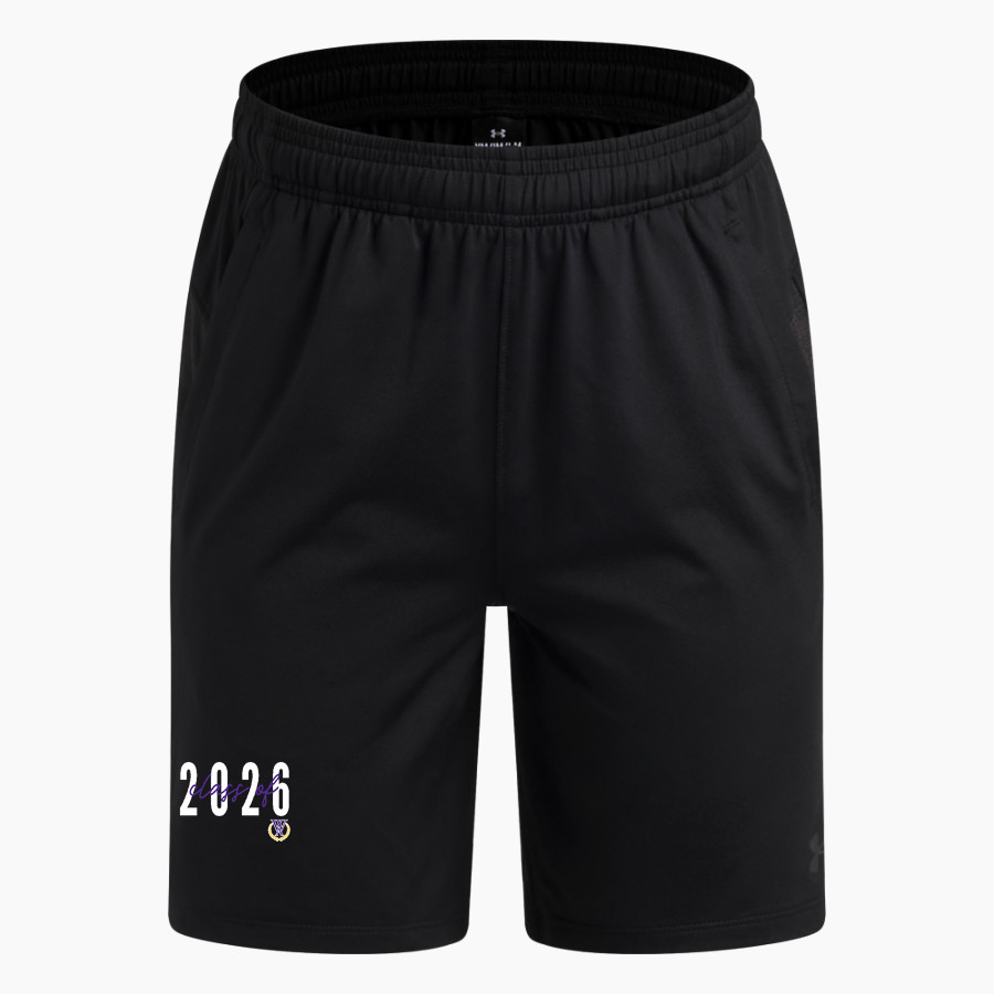 Westminster Defenders <span class="pdp-name-mascot">Westminster Defenders</span> UA Youth Tech Vent Pocket Shorts