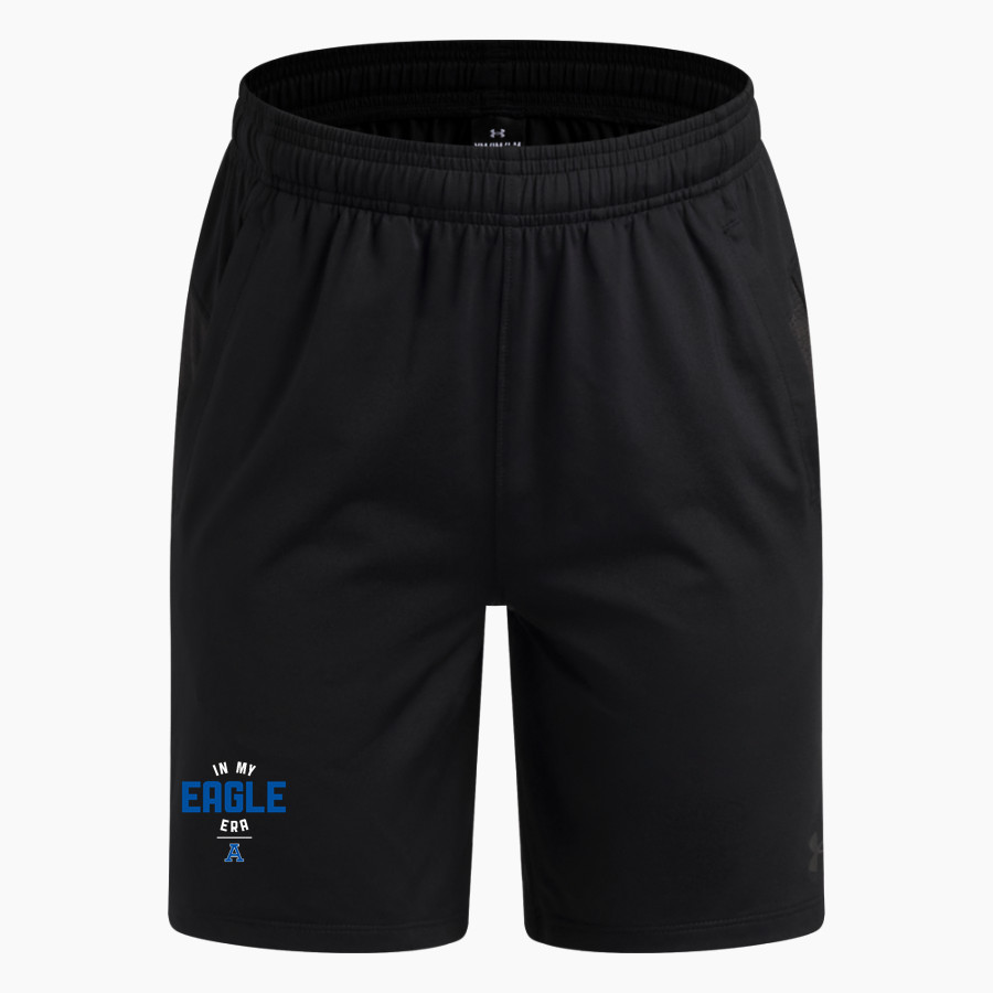 AHS leads official sideline store <span class="pdp-name-mascot">AIRPORT EAGLES</span> UA Youth Tech Vent Pocket Shorts