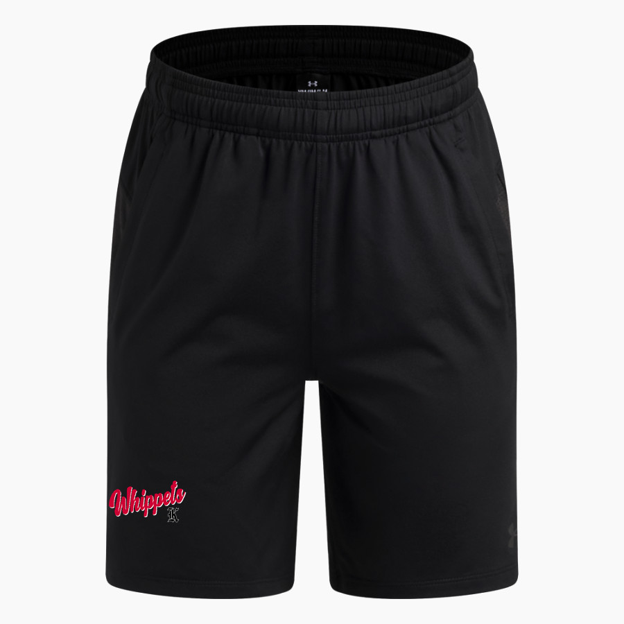 KOSCIUSKO HIGH SCHOOL WHIPPETS <span class="pdp-name-mascot">KOSCIUSKO WHIPPETS</span> UA Youth Tech Vent Pocket Shorts