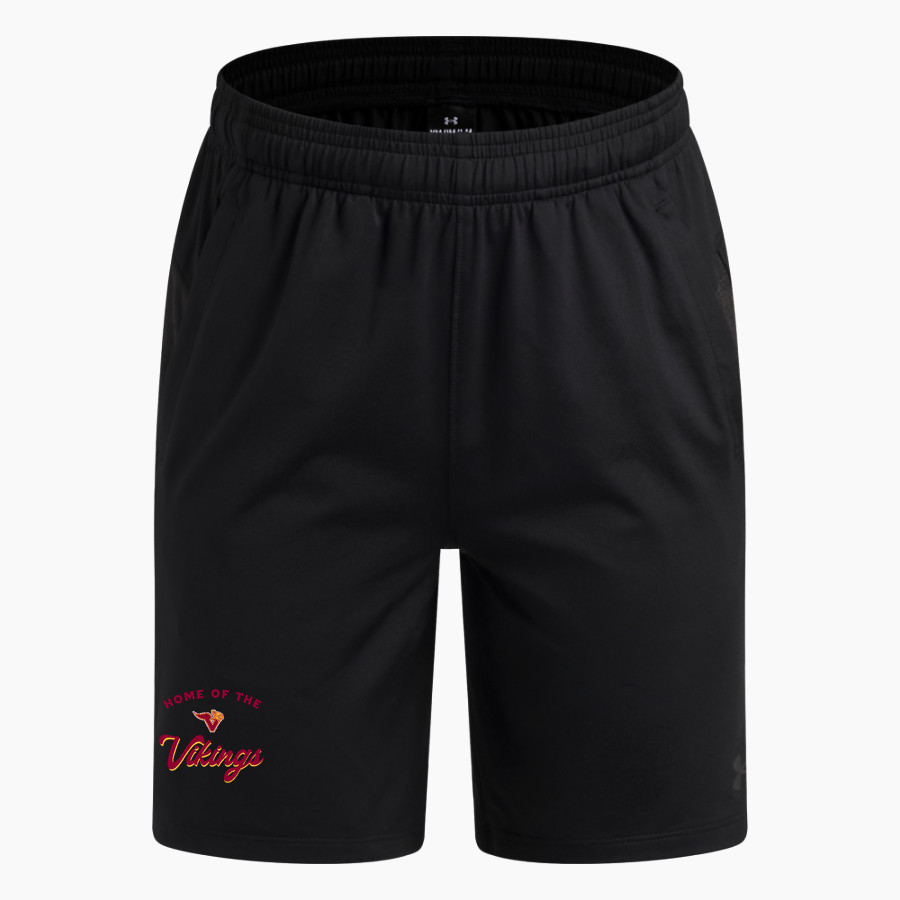VOORHEES VIKINGS official sideline store UA Youth Tech Vent Pocket Shorts