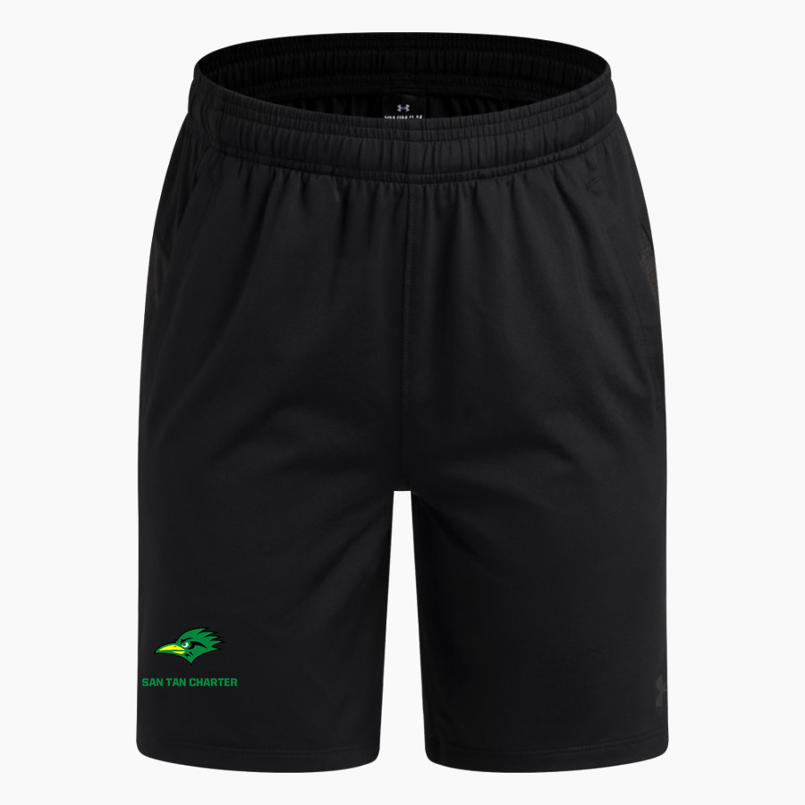 San Tan Charter Roadrunners UA Youth Tech Vent Pocket Shorts