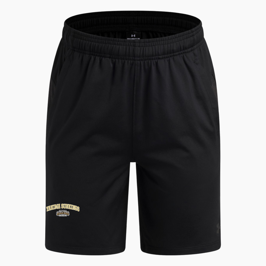 Yakima Sunkings Sunkings <span class="pdp-name-mascot">Yakima Sunkings</span> UA Youth Tech Vent Pocket Shorts