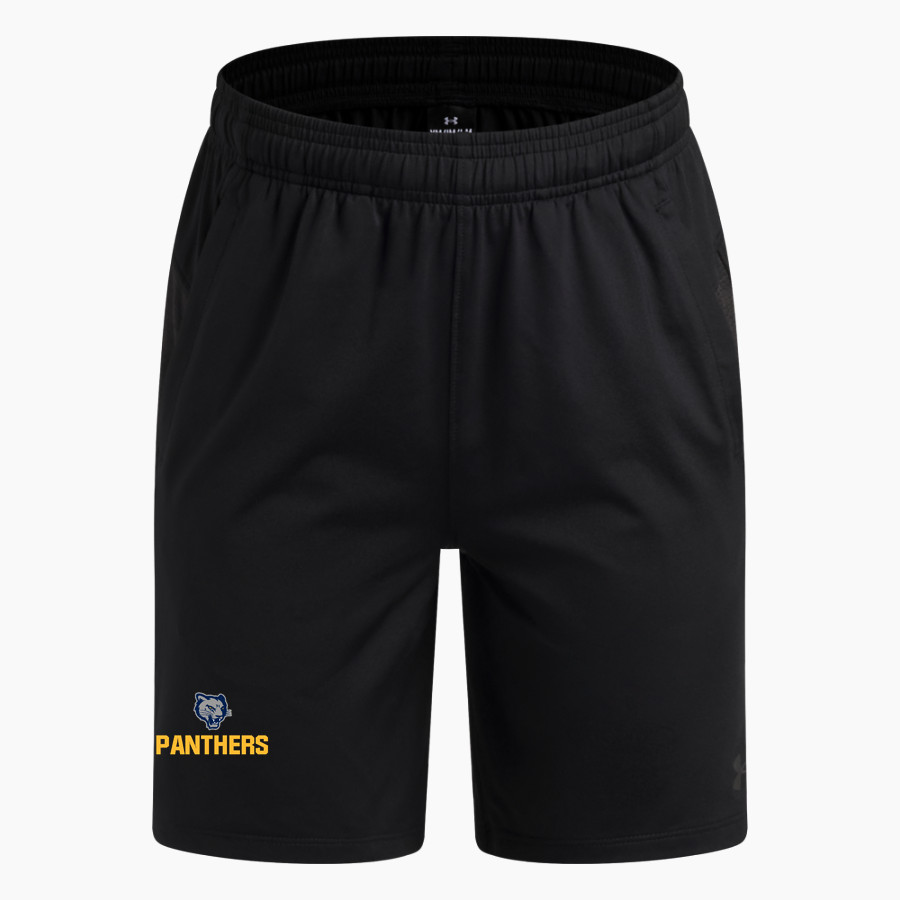 Mel Ott Panthers <span class="pdp-name-mascot">Mel Ott Little League Panthers</span> UA Youth Tech Vent Pocket Shorts