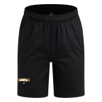 FLOWING WELLS HIGH SCHOOL CABALLEROS <span class="pdp-name-mascot">FLOWING WELLS CABALLEROS</span> UA Youth Tech Vent Pocket Shorts Front Thumbnail