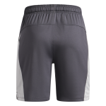 Chaney Cowboys <span class="pdp-name-mascot">Chaney Middle School Cowboys</span> UA Youth Tech Vent Pocket Shorts Back Thumbnail