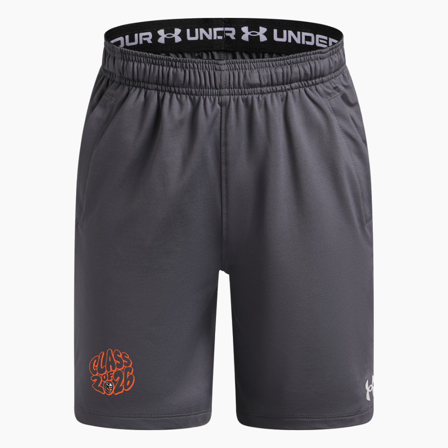 Frost Vikings <span class="pdp-name-mascot">Frost Vikings</span> UA Youth Tech Vent Pocket Shorts