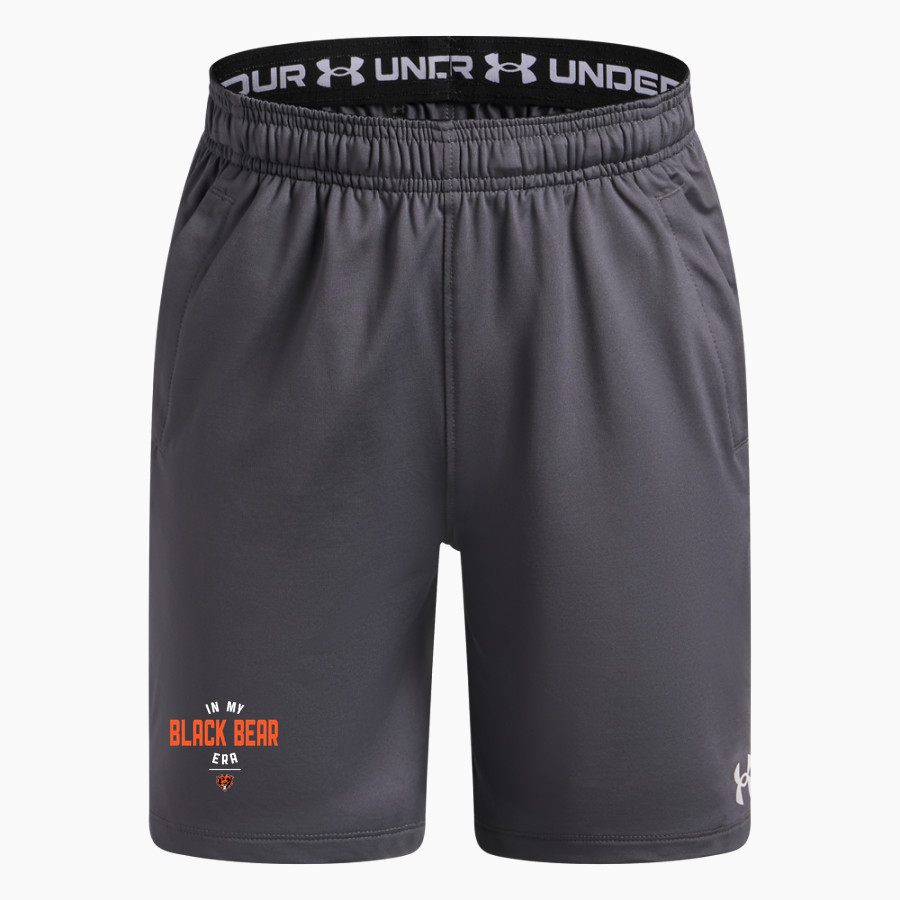 AUSTIN HIGH SCHOOL BLACK BEARS <span class="pdp-name-mascot">AUSTIN BLACK BEARS</span> UA Youth Tech Vent Pocket Shorts