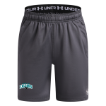 Folsom Lake Falcons <span class="pdp-name-mascot">Folsom Lake College Falcons</span> UA Youth Tech Vent Pocket Shorts Front Thumbnail