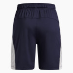 RALPH C MAHAR REG HIGH SCHOOL SENATORS UA Youth Tech Vent Pocket Shorts Back Thumbnail