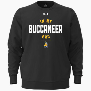 UA Men's Icon Fleece Crew