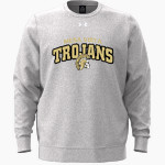 MESA VISTA HIGH SCHOOL TROJANS <span class="pdp-name-mascot">MESA VISTA TROJANS</span> UA Men's Icon Fleece Crew Front Thumbnail