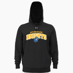 Devonshire Knights <span class="pdp-name-mascot">Devonshire Knights</span> UA Mens Team Icon Fleece Hoodie Front Thumbnail