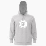 Grace Powell Church Grace Powell Church UA Men's Team Icon Fleece Hoodie Front Thumbnail