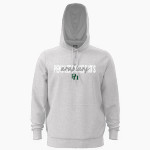 Pendleton Heights Arabians <span class="pdp-name-mascot">Pendleton Heights Arabians</span> UA Men's Team Icon Fleece Hoodie Front Thumbnail