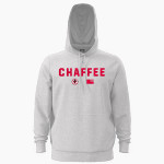 Chaffee Red Devils <span class="pdp-name-mascot">Chaffee Schools Red Devils</span> UA Men's Icon Fleece Hoodie Front Thumbnail