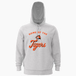GRANITE FALLS HIGH SCHOOL TIGERS <span class="pdp-name-mascot">GRANITE FALLS TIGERS</span> UA Men's Icon Fleece Hoodie Front Thumbnail