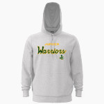 JUPITER HIGH SCHOOL WARRIORS <span class="pdp-name-mascot">JUPITER WARRIORS</span> UA Men's Icon Fleece Hoodie Front Thumbnail