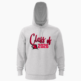 UA Men's Team Icon Fleece Hoodie