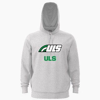 UA Men's Team Icon Fleece Hoodie