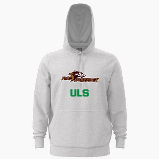 UA Men's Team Icon Fleece Hoodie