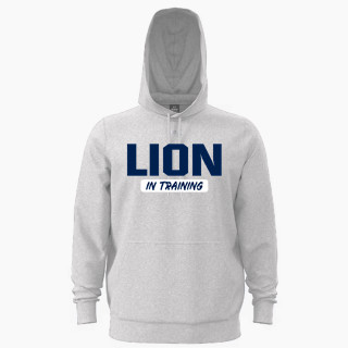 UA Men's Team Icon Fleece Hoodie