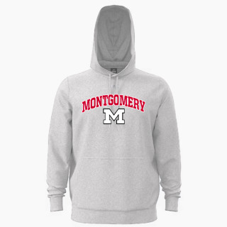 UA Men's Team Icon Fleece Hoodie