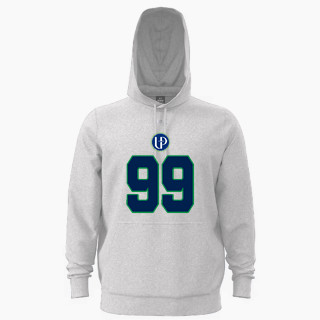 UA Men's Team Icon Fleece Hoodie