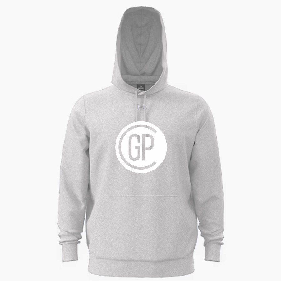 Grace Powell Church Grace Powell Church UA Men's Team Icon Fleece Hoodie