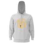 Roger Bacon Spartans <span class="pdp-name-mascot">Roger Bacon Spartans</span> UA Men's Icon Fleece Hoodie Front Thumbnail