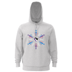ADLAI E STEVENSON HIGH SCHOOL AMBASSADORS <span class="pdp-name-mascot">ADLAI E STEVENSON AMBASSADORS</span> UA Men's Icon Fleece Hoodie Front Thumbnail
