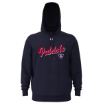 BROADALBIN-PERTH HIGH SCHOOL PATRIOTS <span class="pdp-name-mascot">BROADALBIN - PERTH PATRIOTS</span> UA Men's Icon Fleece Hoodie Front Thumbnail