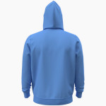 Believe In You <span class="pdp-name-mascot">Believe In You</span> UA Men's Icon Fleece Hoodie Back Thumbnail