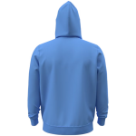 HAMLIN HIGH SCHOOL CHARGERS <span class="pdp-name-mascot">HAMLIN CHARGERS</span> UA Men's Icon Fleece Hoodie Back Thumbnail